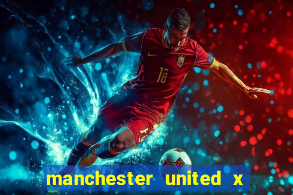 manchester united x tottenham ao vivo multi canais